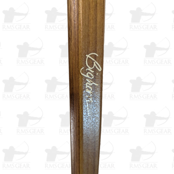 Bighorn Ramhunter - 62@28 - 62" - 01447U