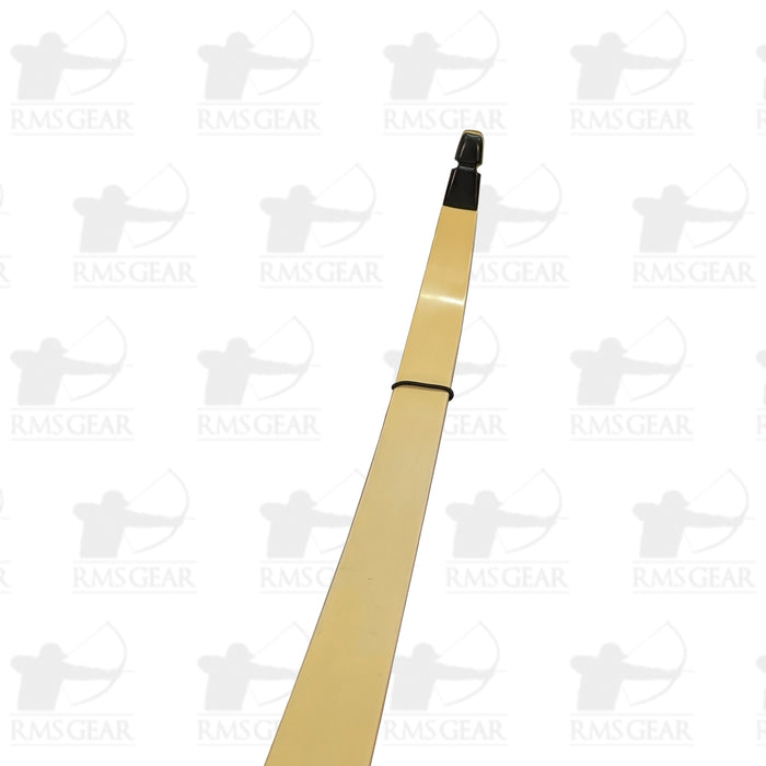 Bear Temujin - 42@28 - 69" - 8G842