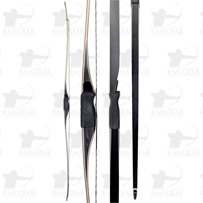 Bear Montana - 35@28 - 64" - ML-22-04-401