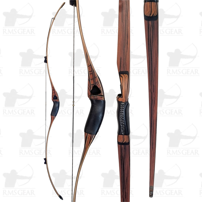 Shrew Classic Hunter II - 39@28 - 54" - BC19062087