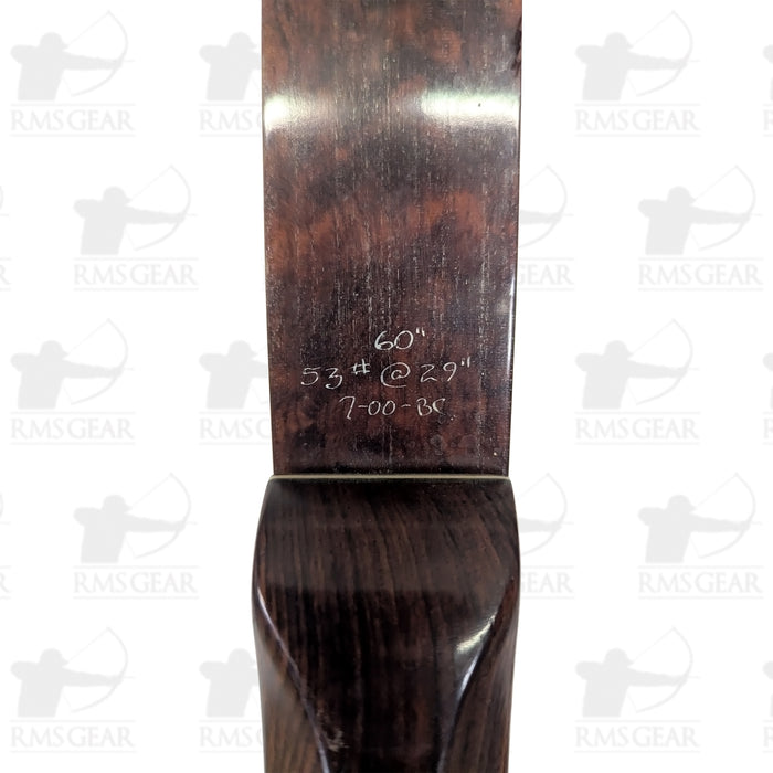Morrison - 53@29 - 60” - 7-00BC