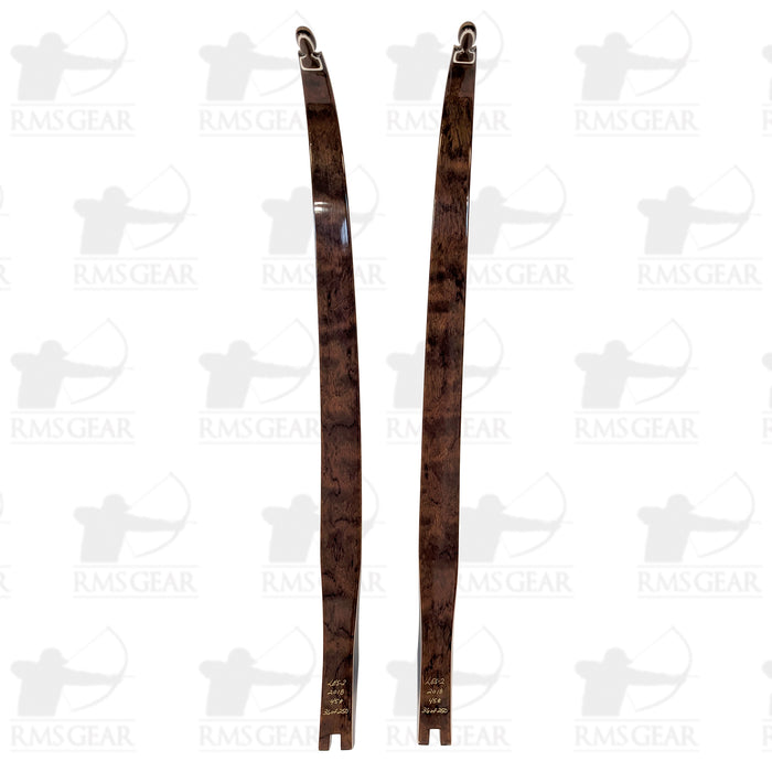 Bear Limited Edition TD A Riser - 45@28 - 60" -  LES-2-36 (#36 of 250)