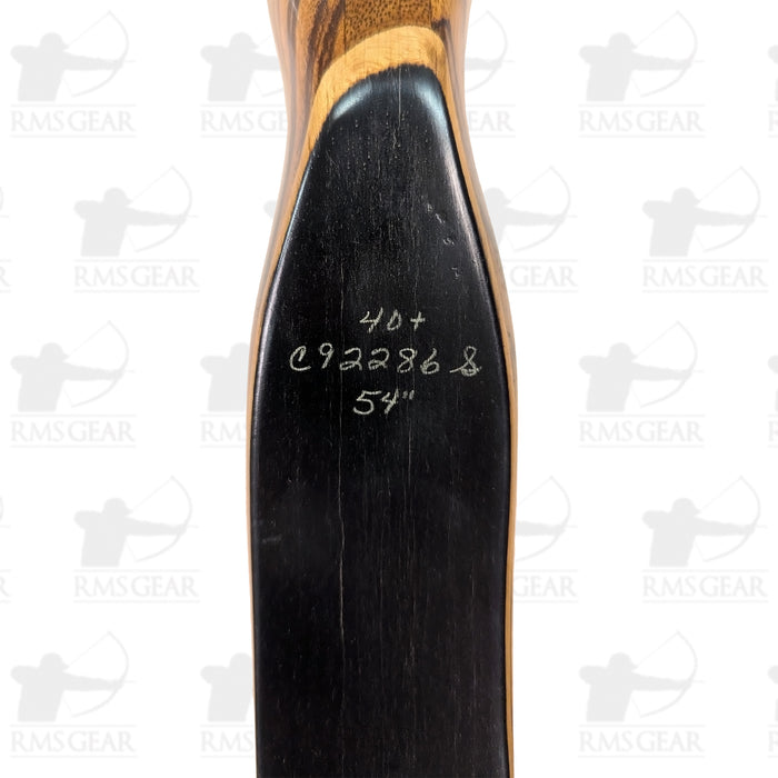 Shakespeare Super Necedah - 40@28 - 54" - C92286S