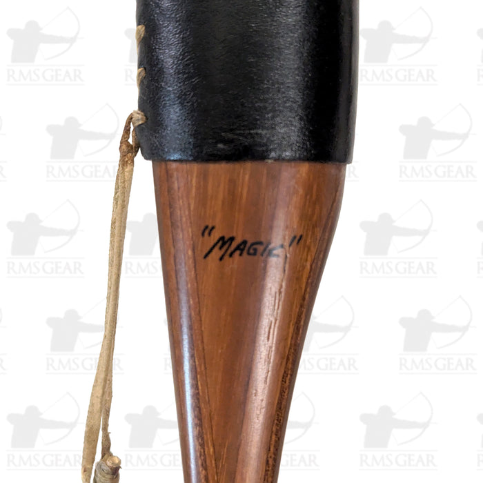 Pronghorn - 62@28 - 60" - DP283XXX