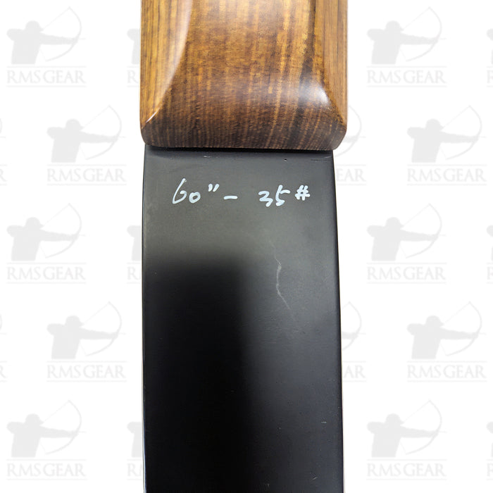 Black Hunter - 35@28 - 60” - 12192407