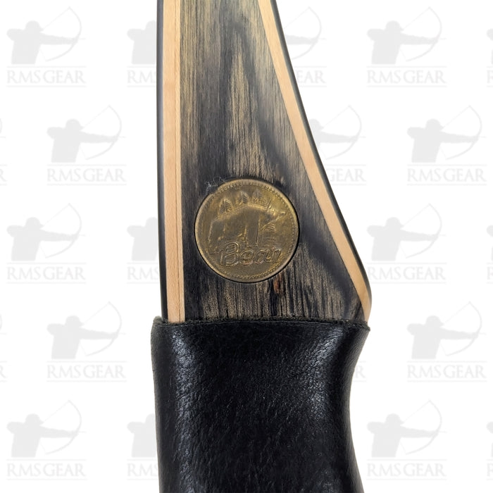 Bear Montana - 40@28 - 64" - ML-13-01-105
