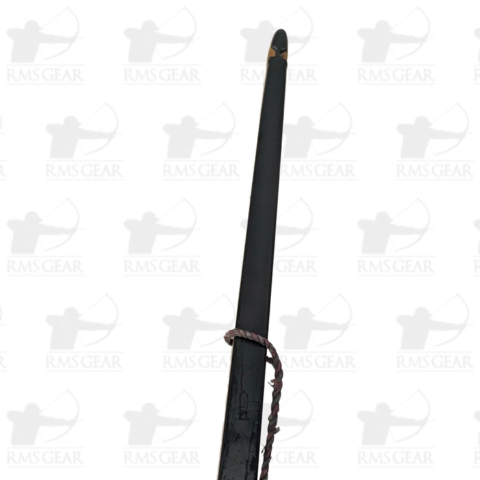Jerry Hill Bamboo Special - 75@28 - 70" - 412