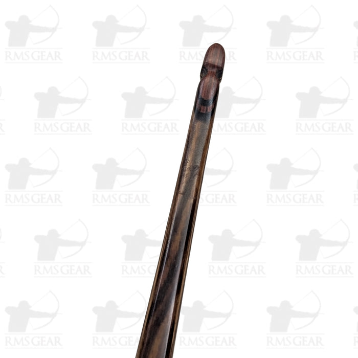 Schafer Silvertip Longbow - 74@28 - 64" - 6089
