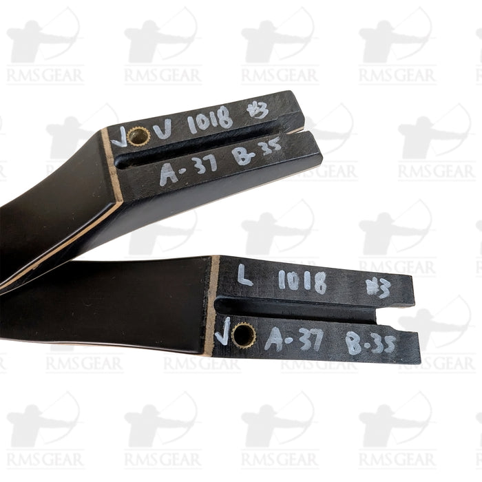 Bear Takedown - 35@28 - 64" - TDL3-19-11-123