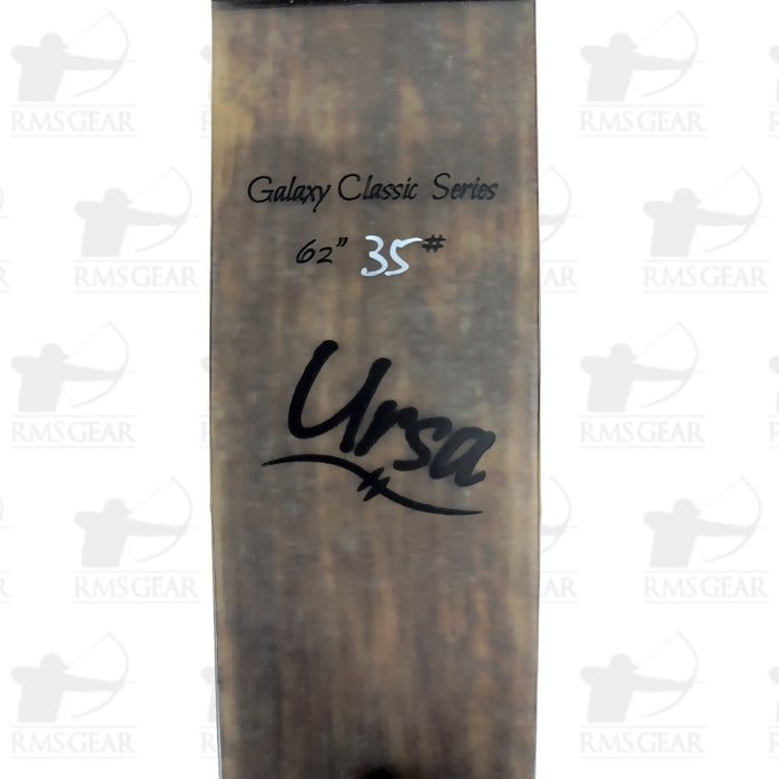 Galaxy Ursa - 35@28 - 62” - C-0910028