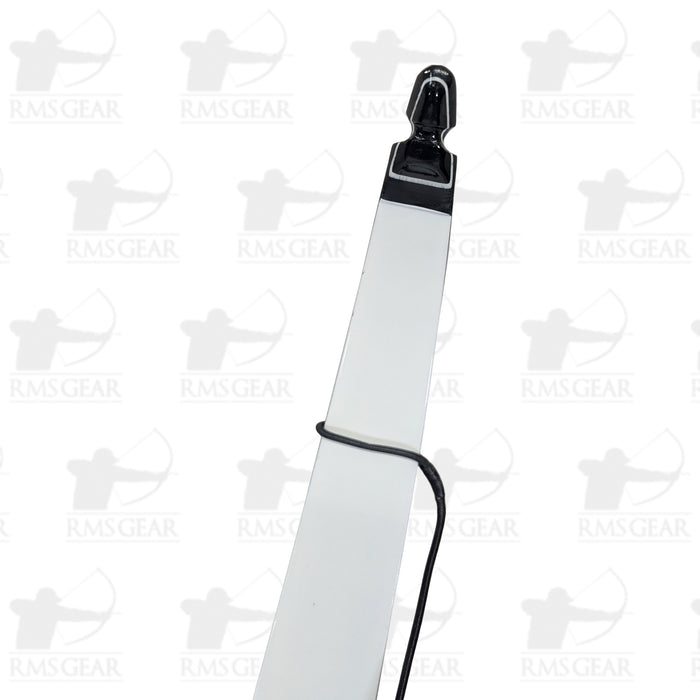 Mybo WaveX R Riser & WNS Motive C5 Limbs - 34@28 - 70" - MW3470AL