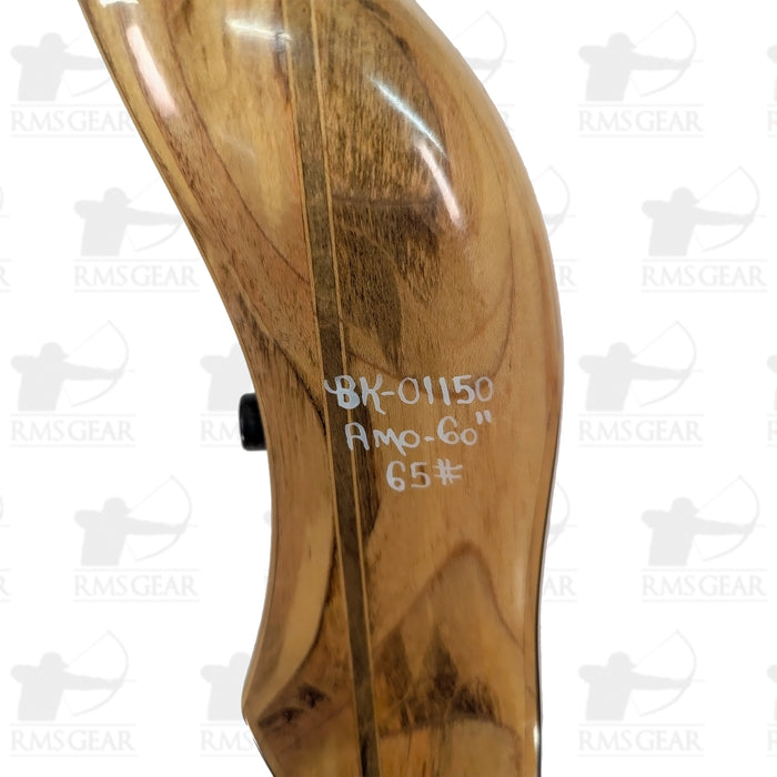 Bear Kodiak - 65@28 - 60" - BK-011150