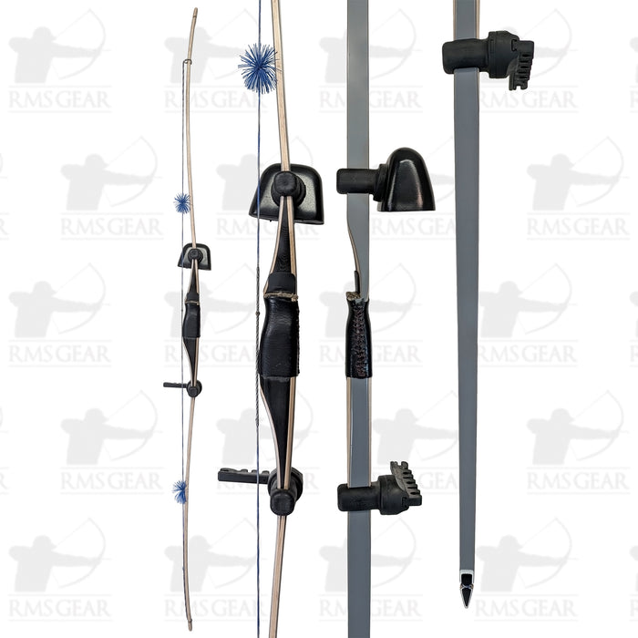 Bear Montana - 55@28 - 64" - MG-22-12-221