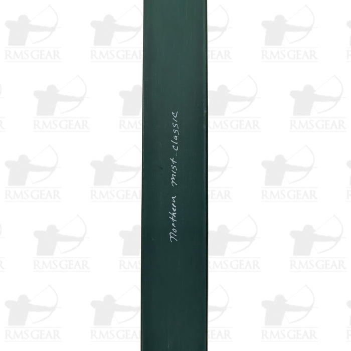 Northern Mist Classic - 61@28 - 68" - 0114-12