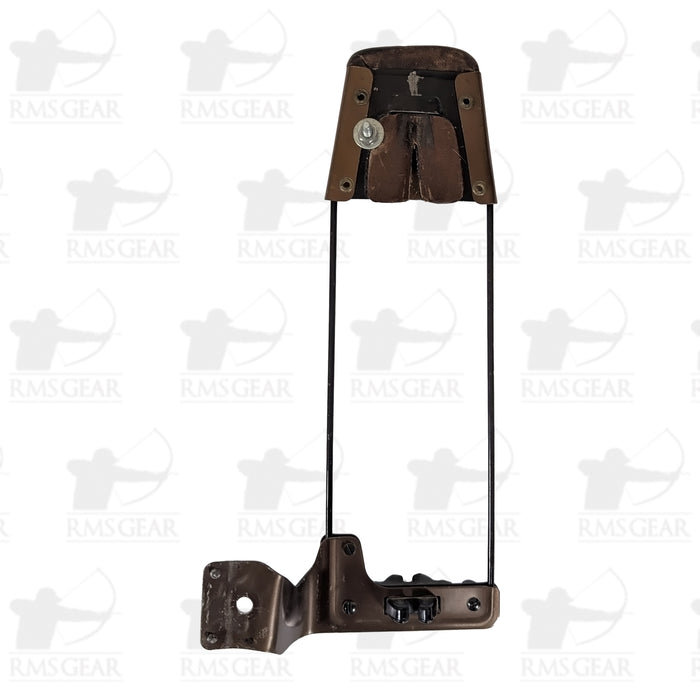 Bear Leather Top Quiver - HH926B2