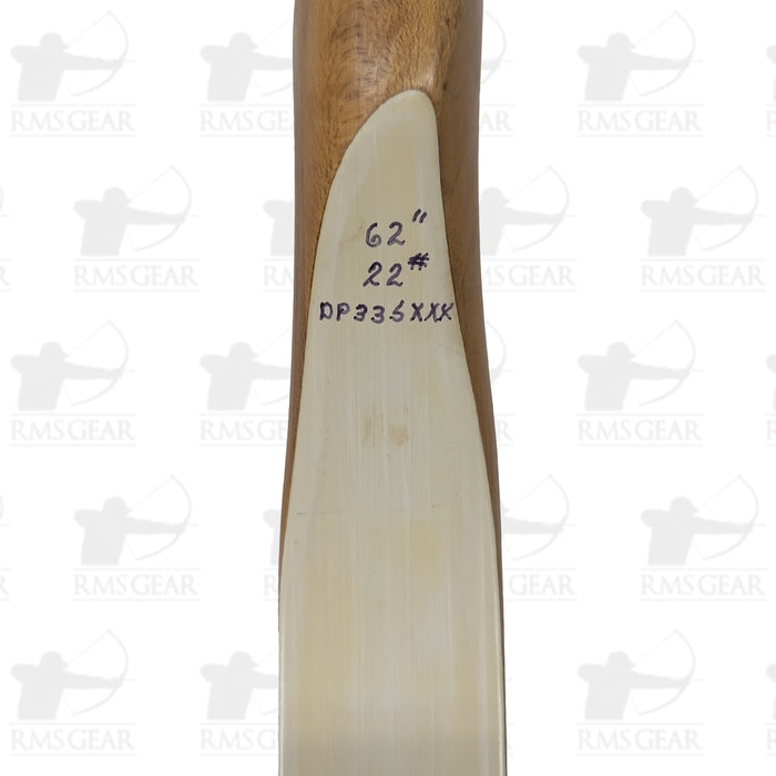 York - 22@28 - 62" - DP335XXX