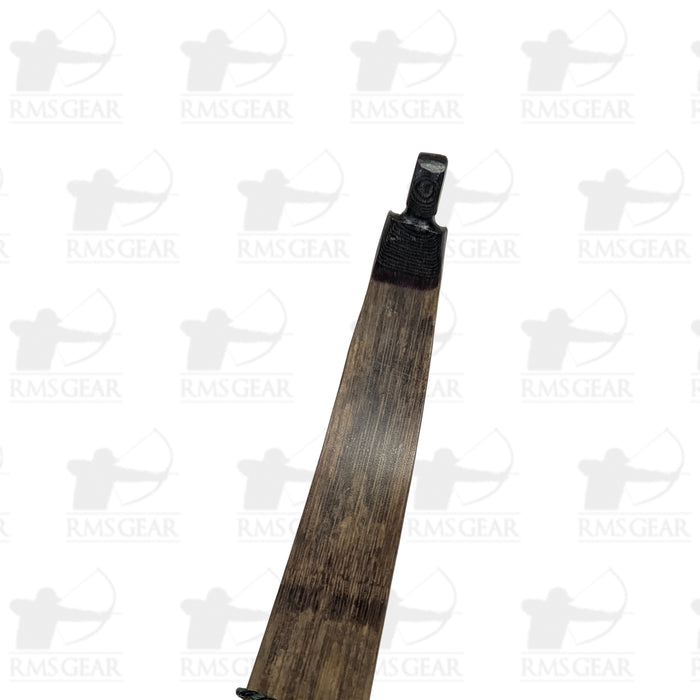 Wapiti - 40@28 - 60" - 117F