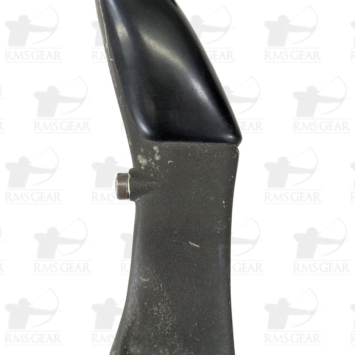 Bear TD B Mag Riser - 43@28 - 64” - BB4364HH