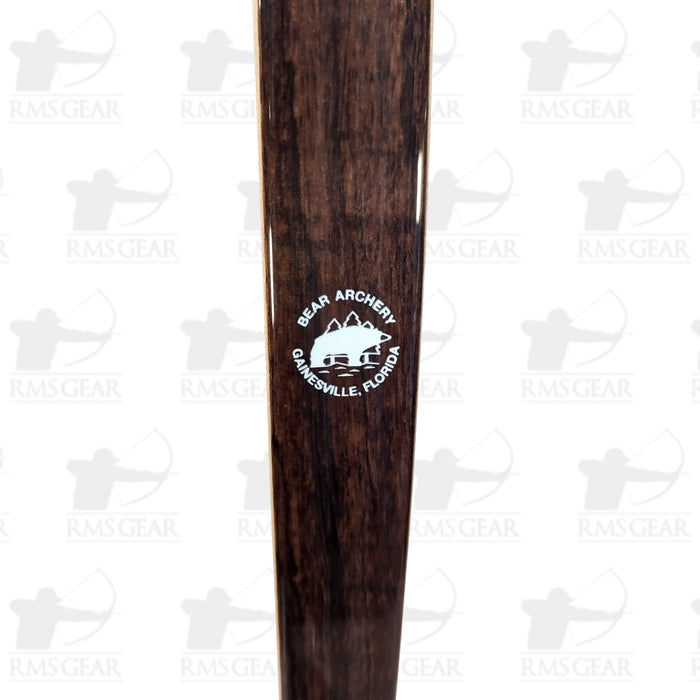 Bear Limited Edition '59 Kodiak - 45@28 - 60" -  LES-3-242 (#242 of 250)