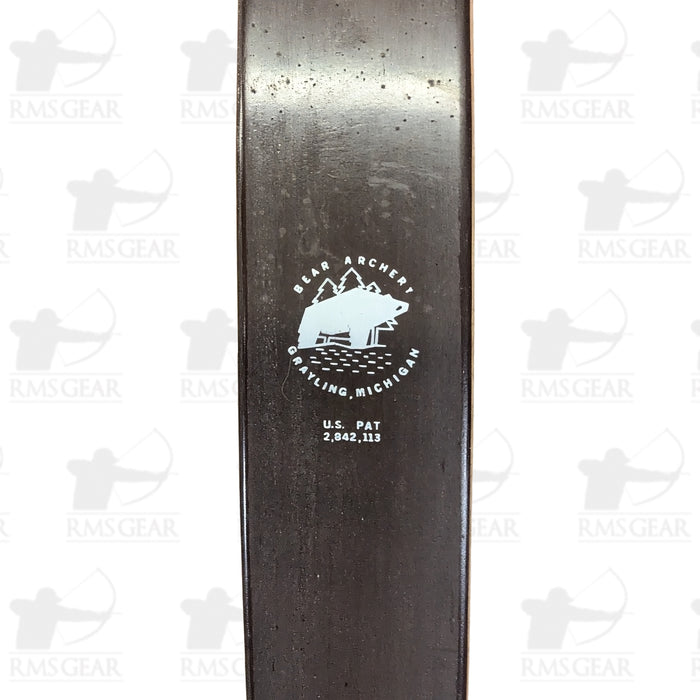Bear Grizzly - 45@28 - 58" - KR87854
