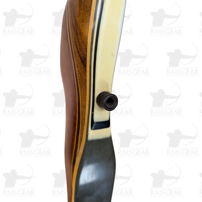 Bear Kodiak Hunter - 63@28 - 60" - KT19624