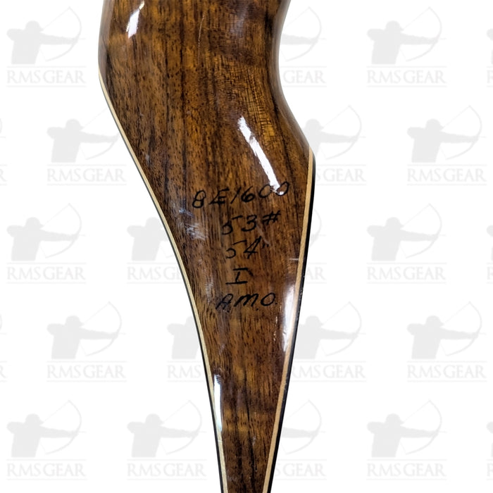 Browning Nomad I - 53@28 - 54" - 8E1600