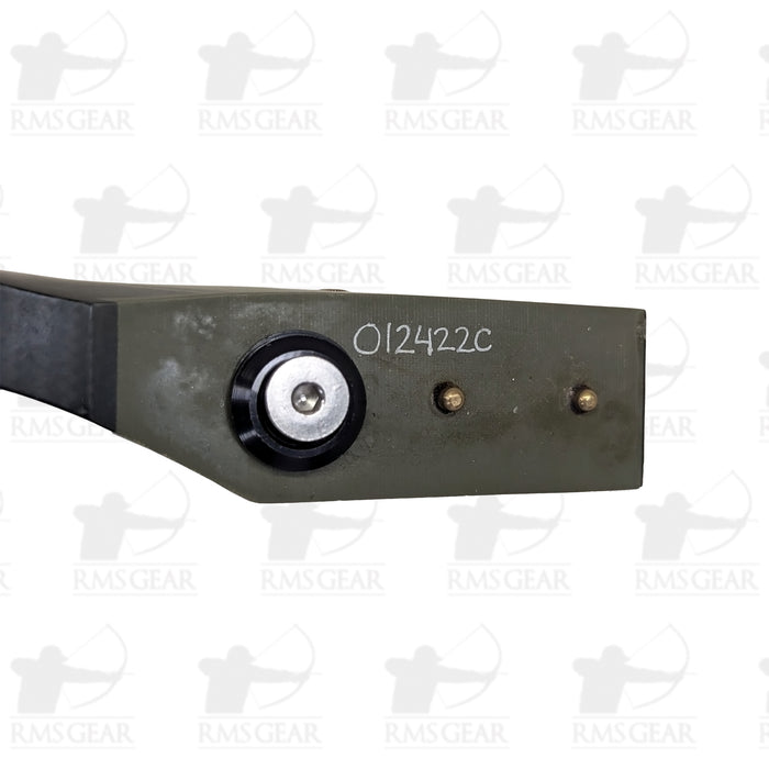 Stalker ACS Wolverine - 52@28 - 62" - 012422C
