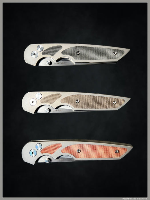 Icarus Forge Ascent Folder