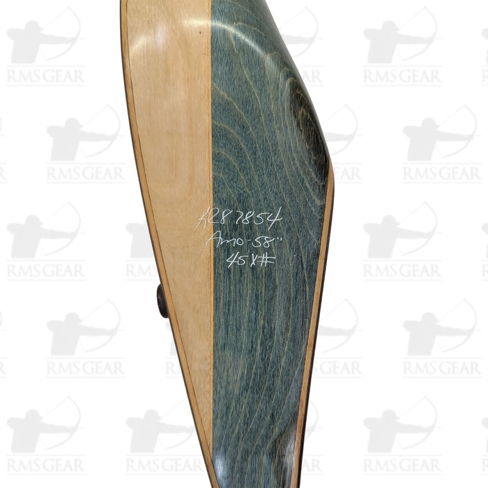 Bear Grizzly - 45@28 - 58" - KR87854