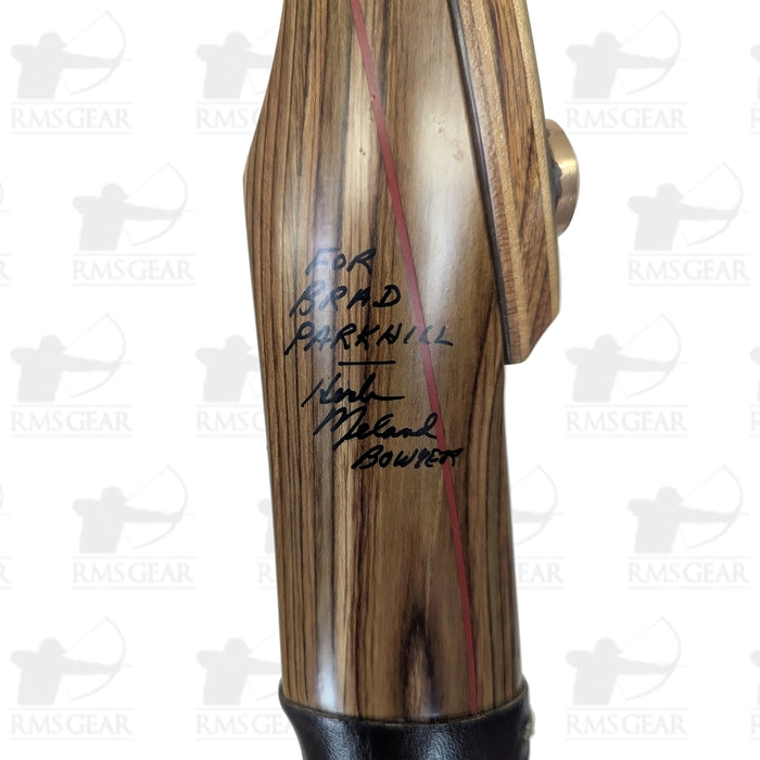 Pronghorn - 54@28" - 60" - PH5460BP (with 2nd set of limbs - 63@28" - 60")