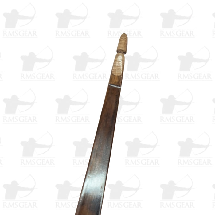 Mt. Baker Bows - 54@28 - 60" - 016