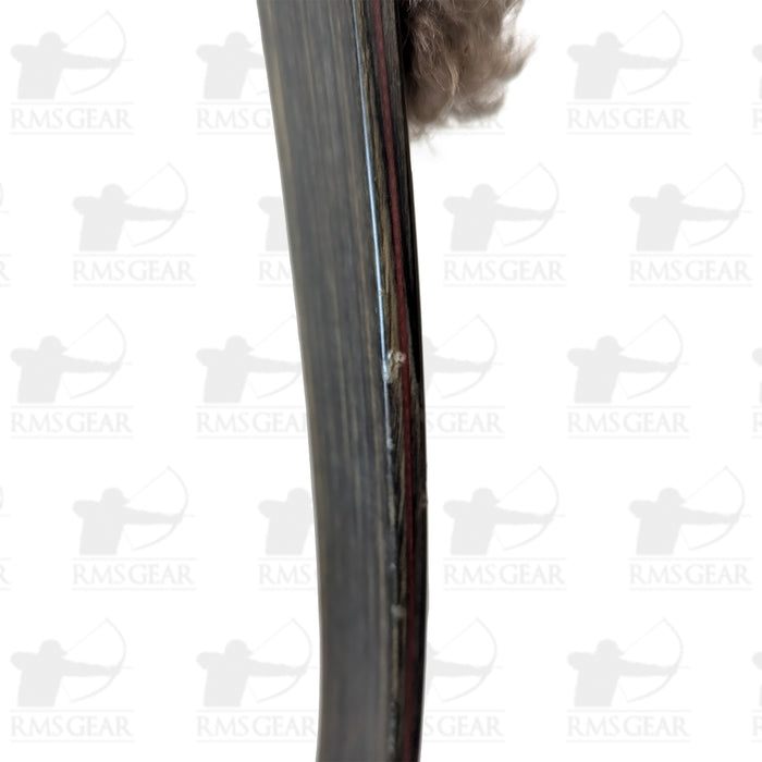 Black Widow TF II - 66@29.5 - 60” - 02047