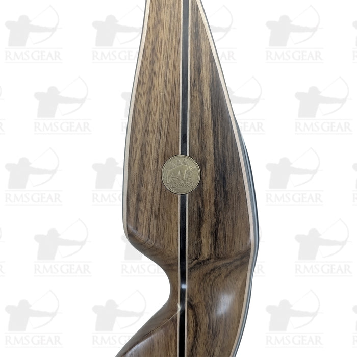 Bear Kodiak Hunter - 35@28 - 60" - KH-24-07-207