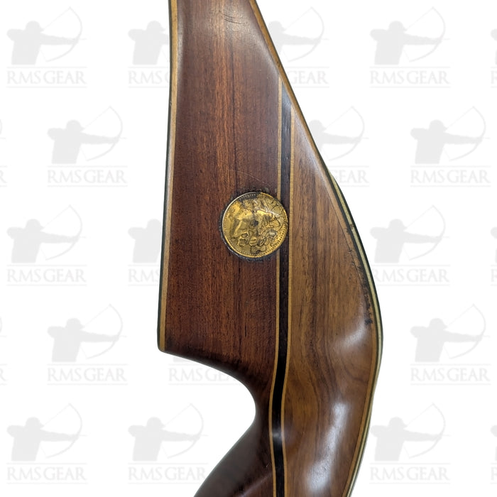 Bear Kodiak Magnum - 48@28 - 52" - KU28673