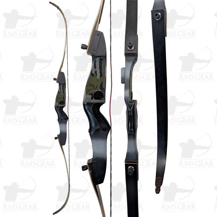 Hoyt Huntmaster - 65@28 - 58” - HHH6558JM