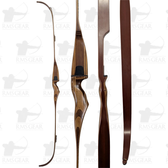 Ben Pearson Palomino - 35xx@28 - 66" - L-6019