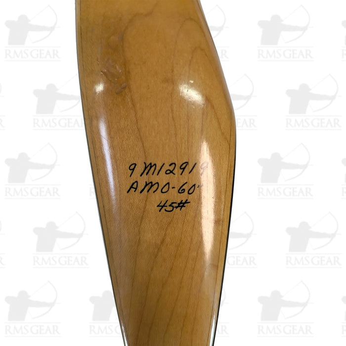 Bear Bearcat - 45@28 - 60" - 9M12919