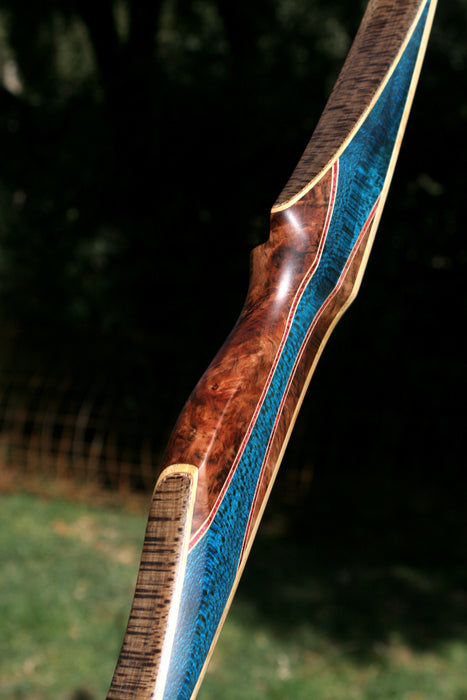 Patagonia Archery Huemul - 30@28 - 64" - PH3064PT
