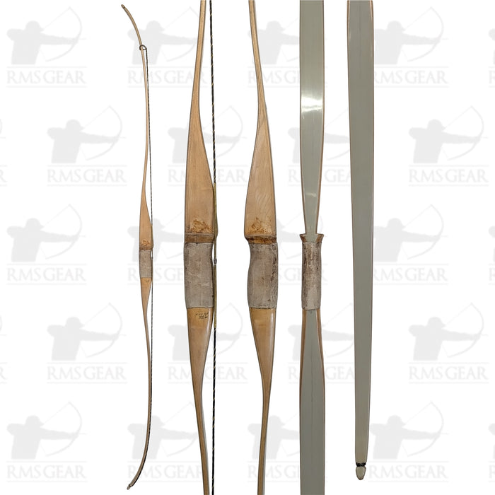 Bear Alaskan - 46@28 - 62" - RH073