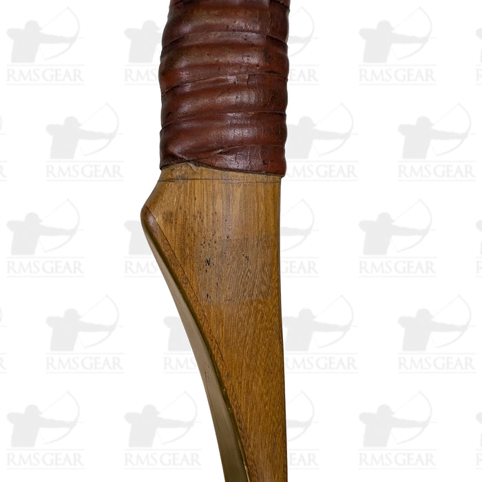 Ben Pearson Cougar Dual Shelf - 47@28 - 64" - BPC4764JN