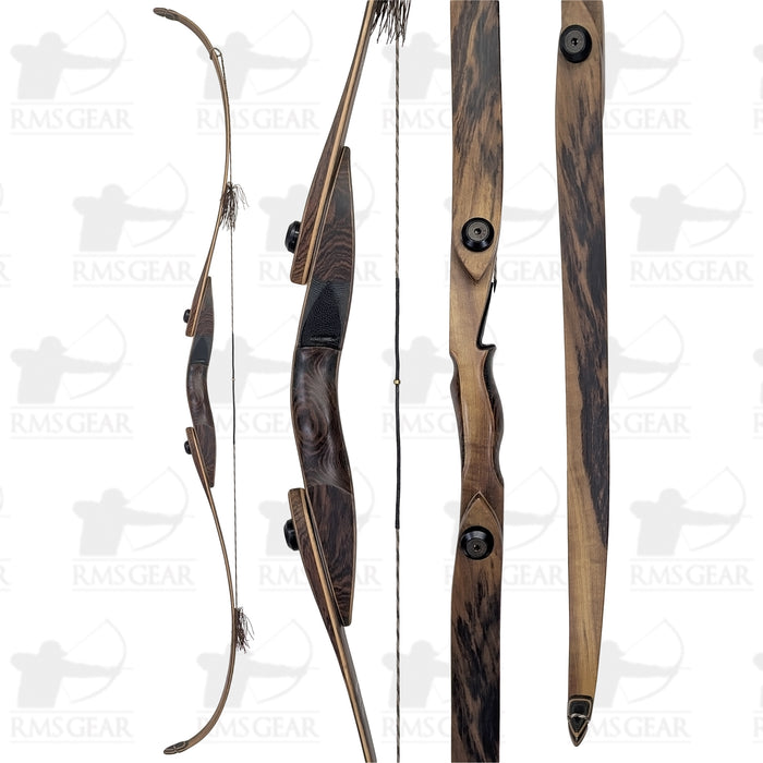Robertson Stykbow Wolfer III - 54@28 - 56" - W3-544