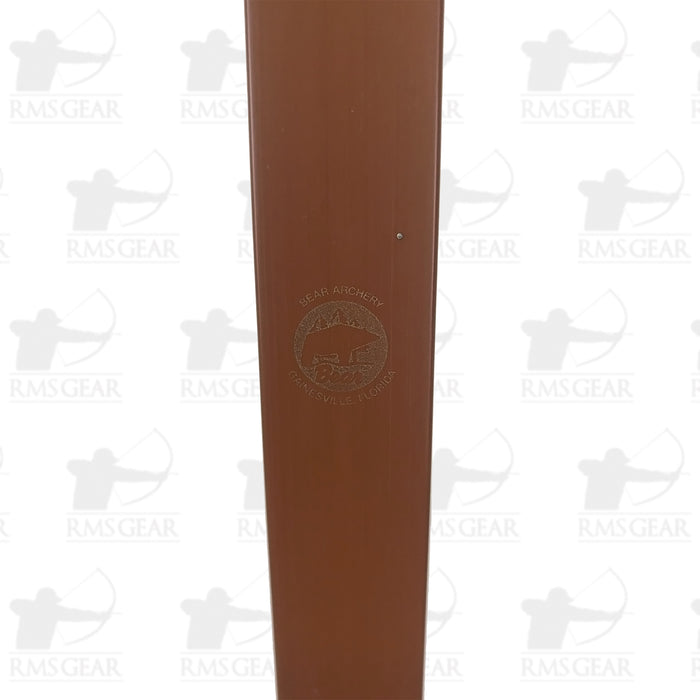 Bear Static K-4 - 55@28 - 64" - K-4-18-01-18