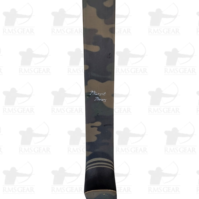 Hurst Prana - 47@28 - 60" - Pr57-8-04