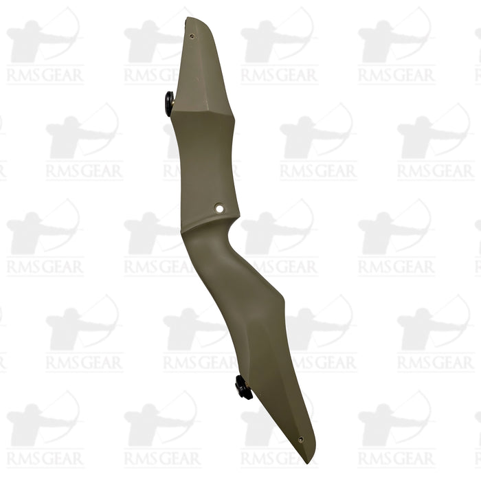 Dryad ILF Riser - 17" - DI626DL