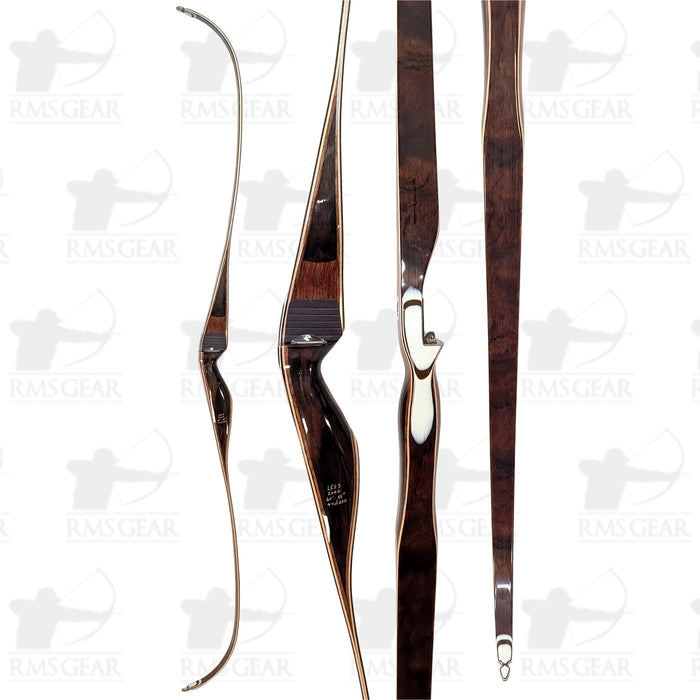 Bear Limited Edition '59 Kodiak - 50@28 - 60" -  LES-3-44 (#44 of 250)