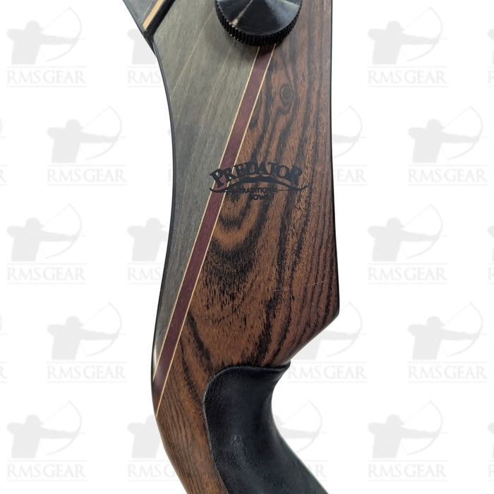 Predator - 53@28 - 62" - 090810D