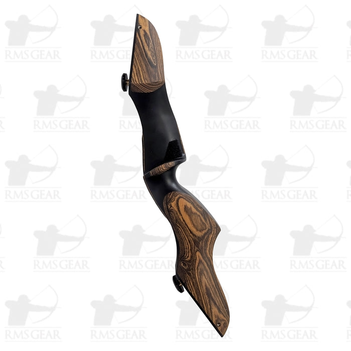 Peak to Peak ILF Riser - RH - 17" - Bocote - 6B1026P3