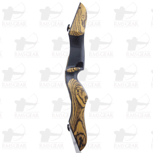 Peak to Peak ILF Riser — Rocky Mountain Specialty Gear