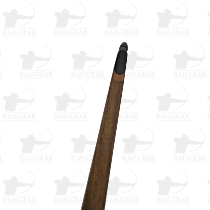 Toelke Whip - 45@28 - 62” - TW4562CB