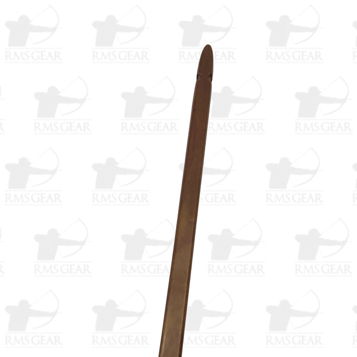 Howard Hill Crocodile - 65@27 - 66" - 667702